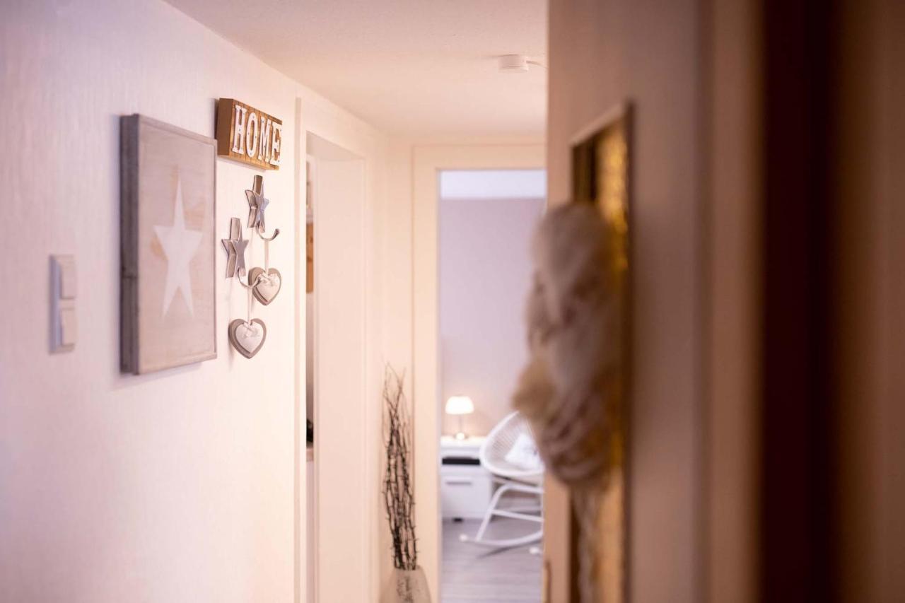 Fewo Hage Langelsheim Exteriér fotografie