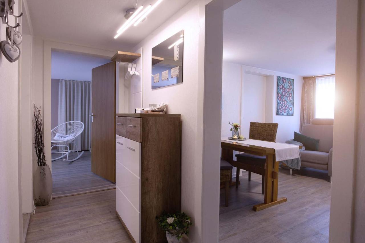 Fewo Hage Langelsheim Exteriér fotografie