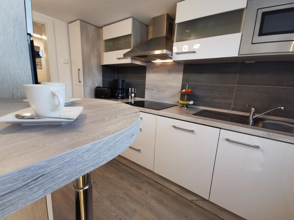 Fewo Hage Langelsheim Exteriér fotografie