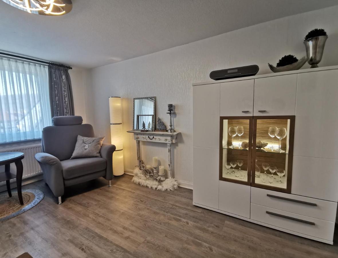 Fewo Hage Langelsheim Exteriér fotografie