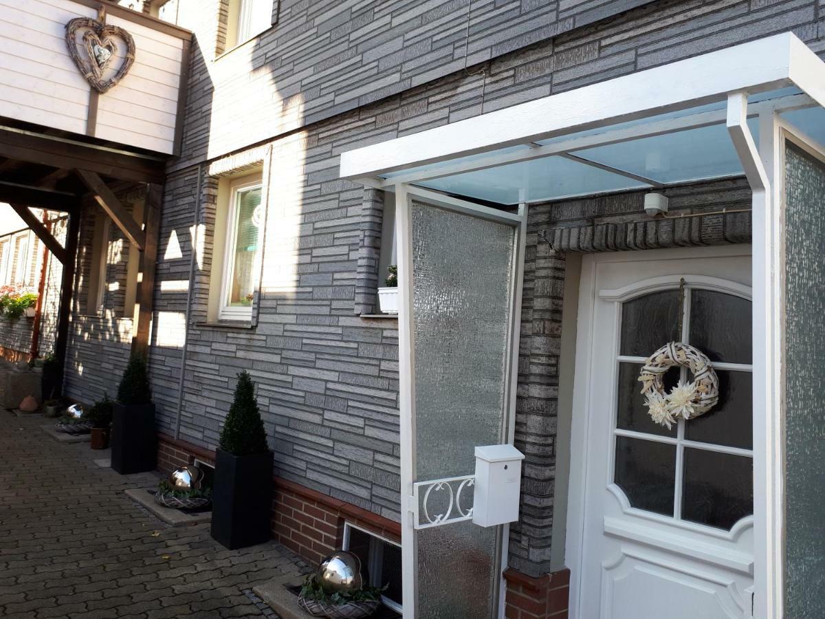 Fewo Hage Langelsheim Exteriér fotografie