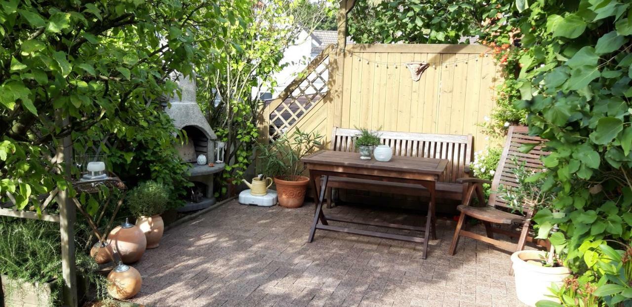 Fewo Hage Langelsheim Exteriér fotografie